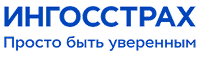 Лого Ингосстрах