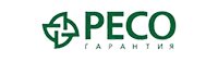 Лого Ресо