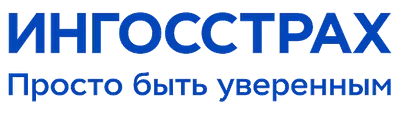 Лого Ингосстрах