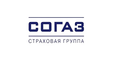 Лого Согаз