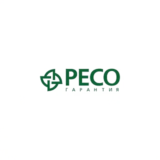 Лого Ресо