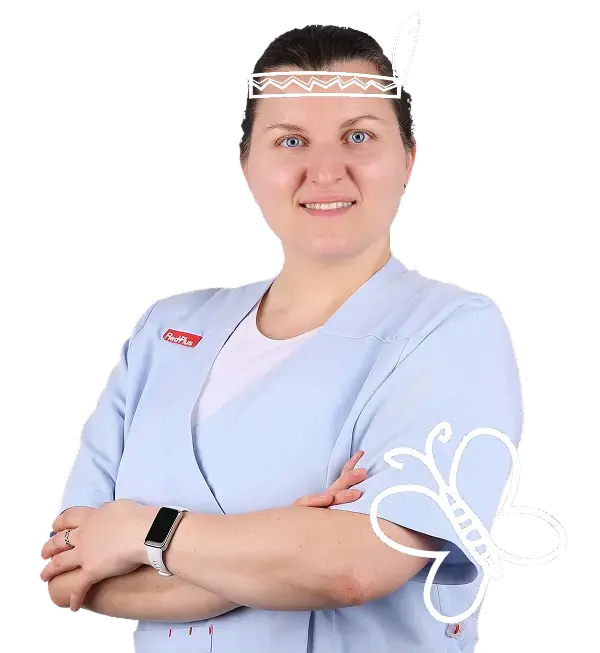 Юлия Александровна Гулова