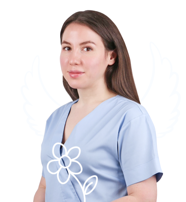 Мадина Рашидовна Давудова