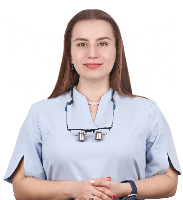 Валерия Андреевна Лиманская