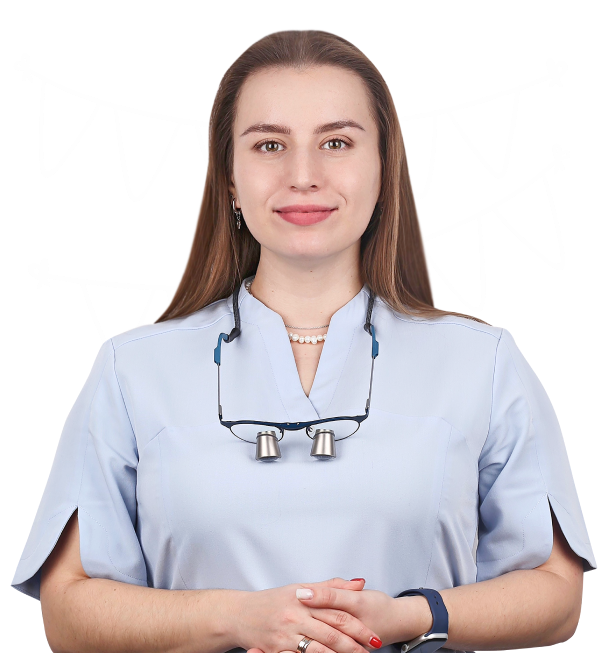 Валерия Андреевна Лиманская
