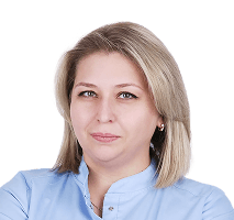 Алина Фёдоровна Шумбарская
