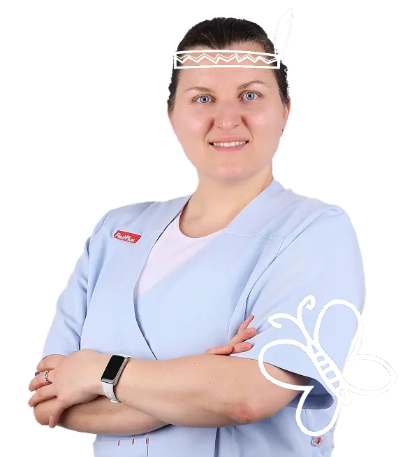 Юлия Александровна Гулова