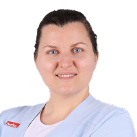 Юлия Александровна Гулова