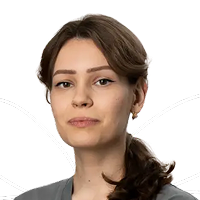 Екатерина Олеговна Лукина