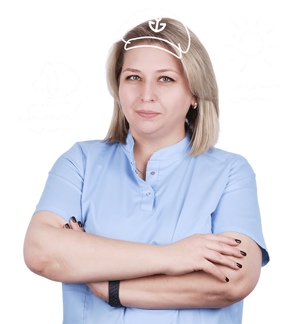 Алина Фёдоровна Шумбарская