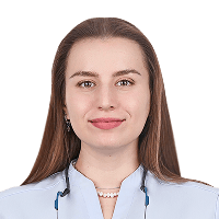Валерия Андреевна Лиманская