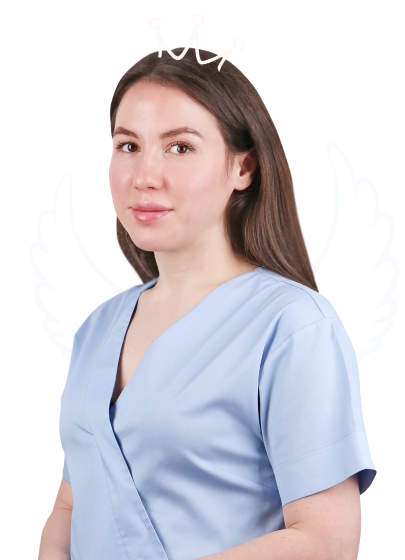Мадина Рашидовна Давудова
