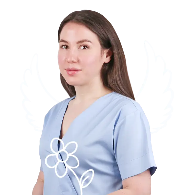 Мадина Рашидовна Давудова